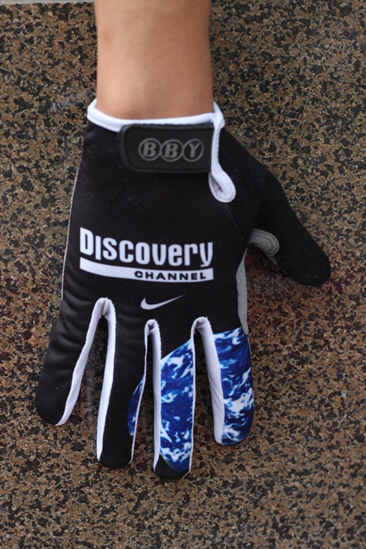 Handschoenen Discovery 2014